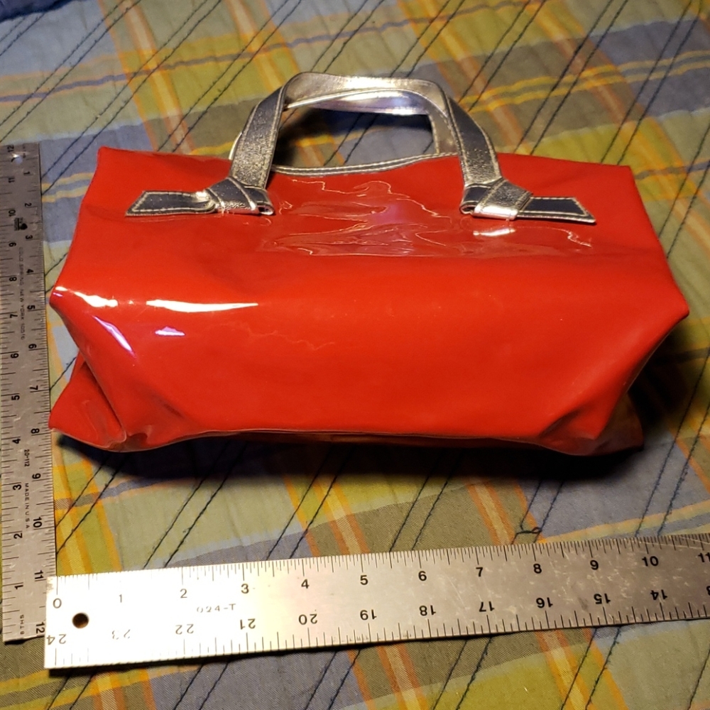 Makeup bag